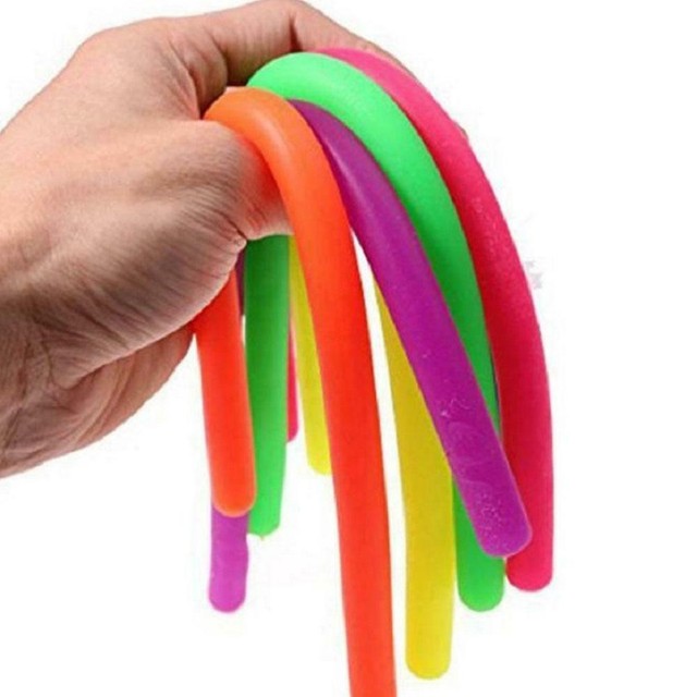 stretchy string fidget