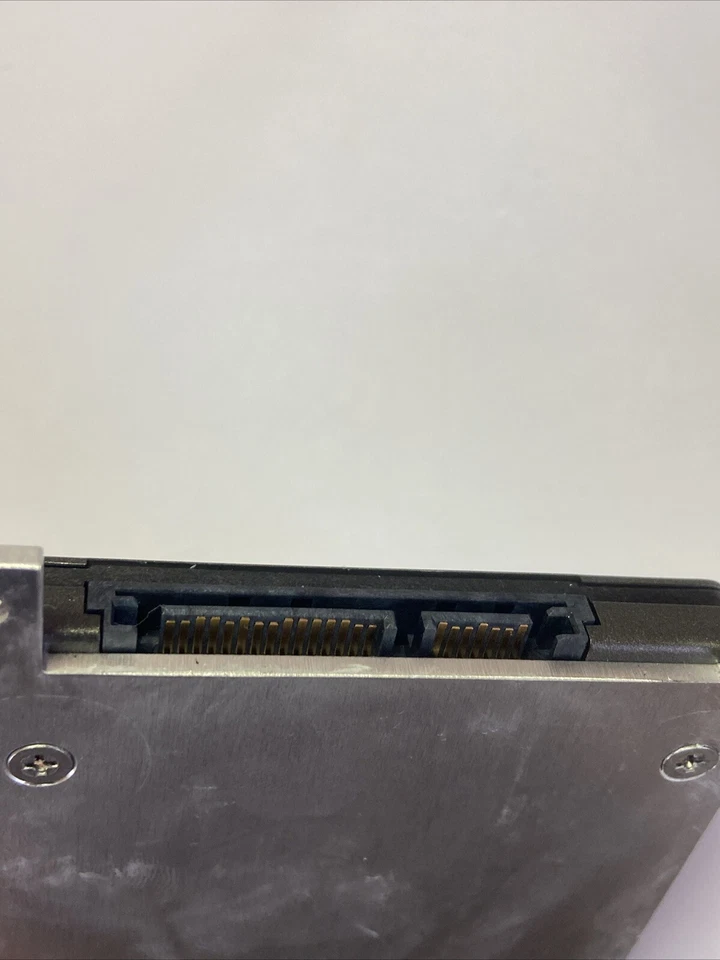 Micron MTFDDAC128MAM-1J1 RealSSD C400 128GB SATAIII 2.5" 6Gb/s SSD Lot B - Image 3 of 3