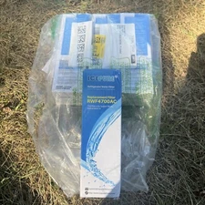 Icepure Ice & Water Refrigerator Filter RWF4700AC