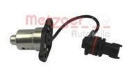 Metzger 0901094 Sensor, MotoröLstand FüR Opel Saab