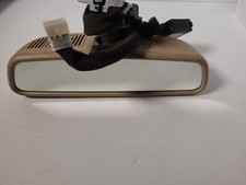 2008-2011 MERCEDES C CLASS W204 C300 INTERIOR REAR VIEW MIRROR OEME11025902