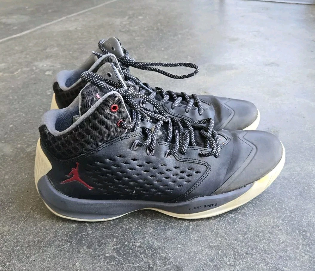 Jordan Rising High Black - 768931-004 for Sale | Authenticity