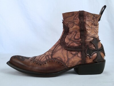Men\'s short boot Mark Nason size 8 Mark Nason Men main image 4