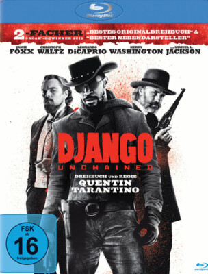 Django Unchained
