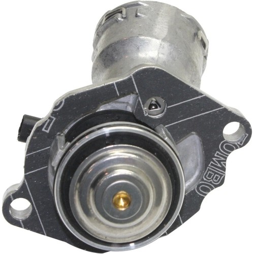 Water Outlet Thermostat For 2006-2013 Mercedes Benz E350 2006-2011 C350 ML350 - Picture 2 of 7