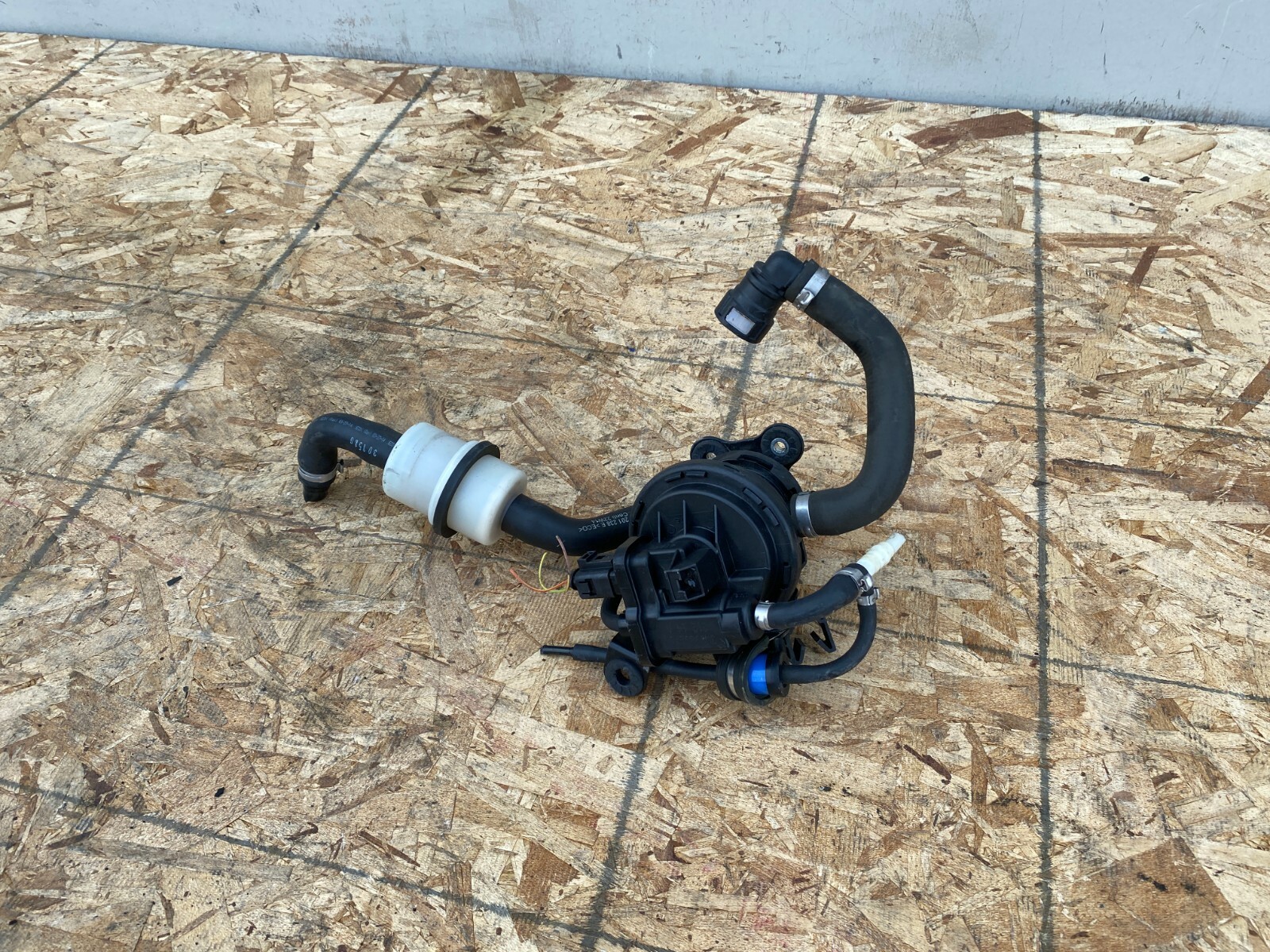 Bentley Continental GT 2012-2015 Fuel pump P/N 3W0971812