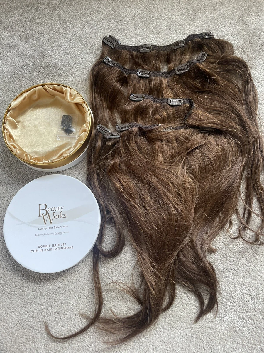 High quality hair clearance pieces