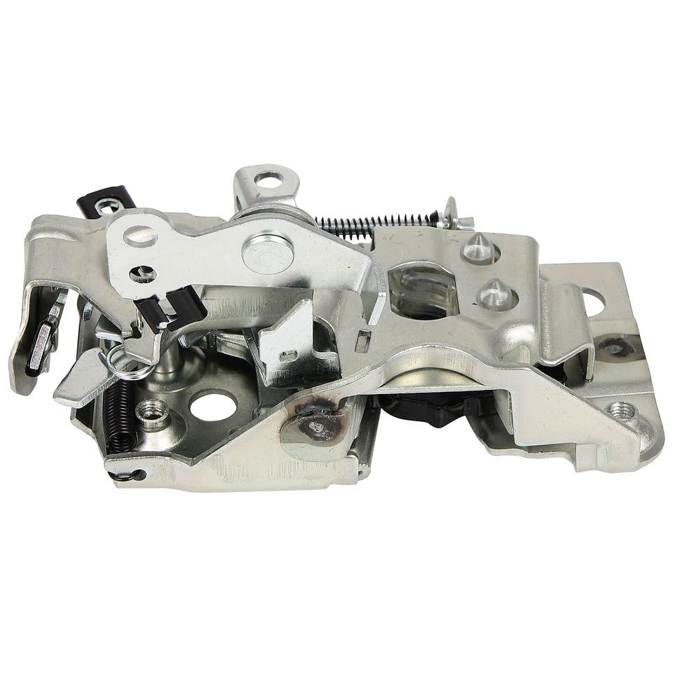 Conjunto de pestillo de puerta para Chevrolet GMC lado conductor delantero izquierdo 940-102 Foto 3 de 4