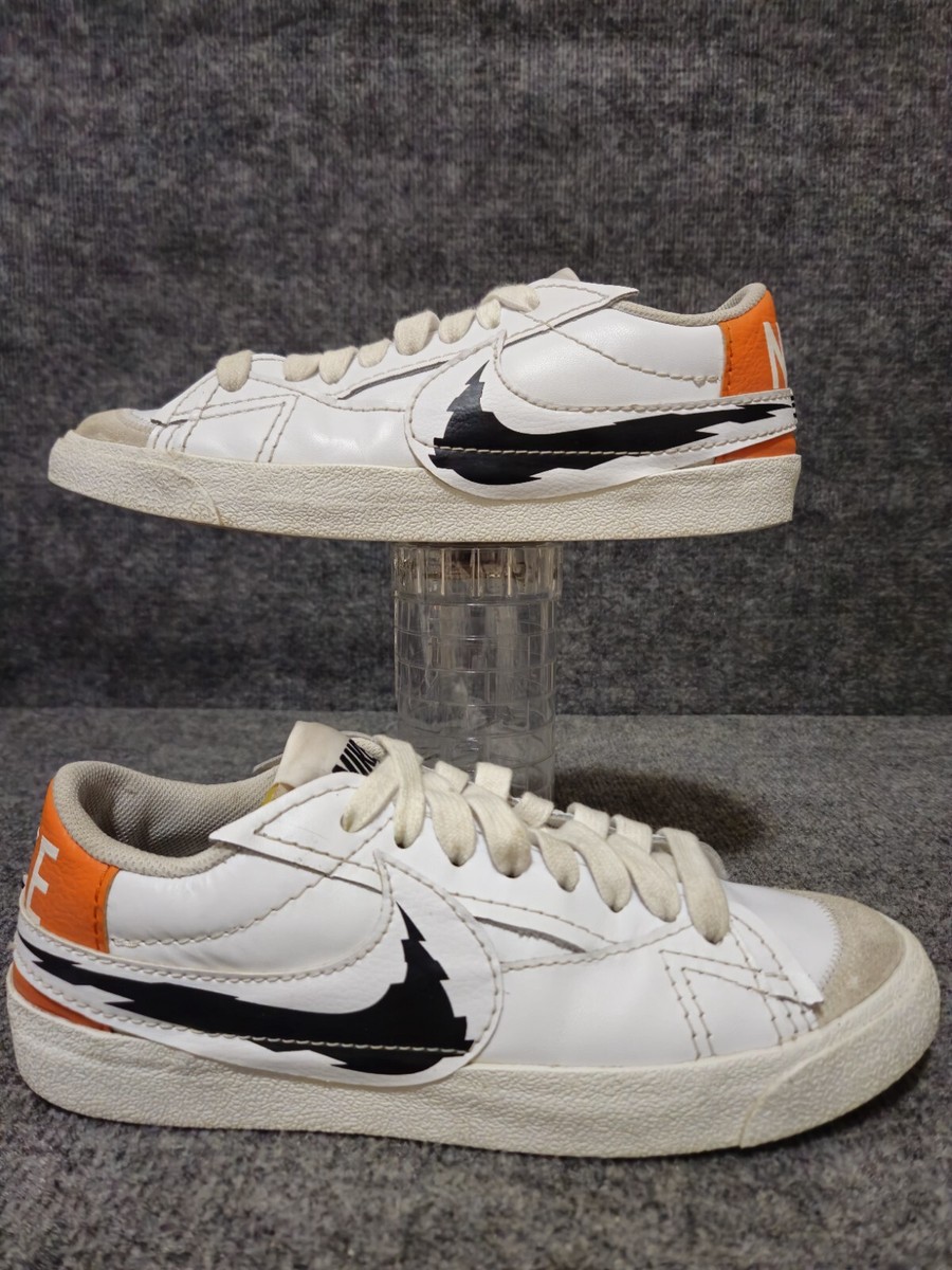 ★韓国の人気【NIKE】BLAZER LOW '77 JUMBO ブレーザー★24-31cm Nike Blazer Low 77 Jumbo Size 10 | eBay