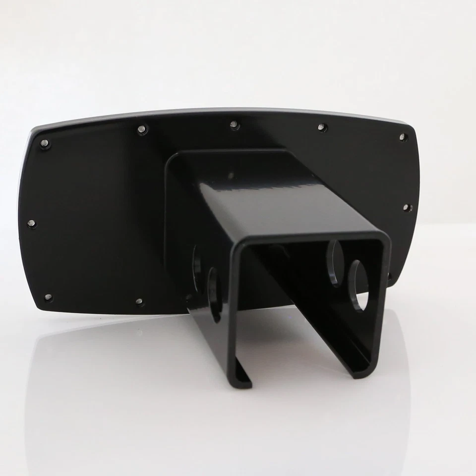 Chevrolet Bowtie Black Trim Billet With Allen Bolts Tow Hitch Cover (Chrome) - Image 3 of 4