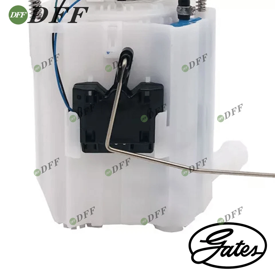 Bomba de combustible GATES A1664701794 para Mercedes-Benz GLE GL Clase ML 2012-2019 Foto 3 de 4