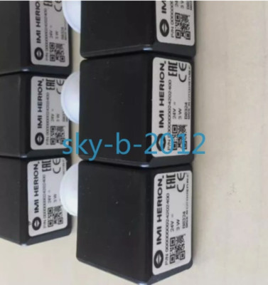 1 PC NEW For Herion 0242.024.00 Electromagnetic coil 000000024202400