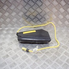 Siège Hyundai COUPE