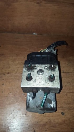 7700423034 ABS Pumpe Steuergerat Hydraulikblock 0273004279 026521 DE97854-64