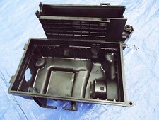 2002-2008 MINI COOPER R52 R53 S AIR CLEANER JOHN COOPER WORKS LOWER OEM