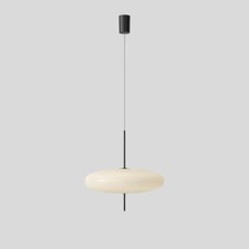 Astep Model 2065  lampada a sospensione design Gino Sarfatti , 1950 / 2016