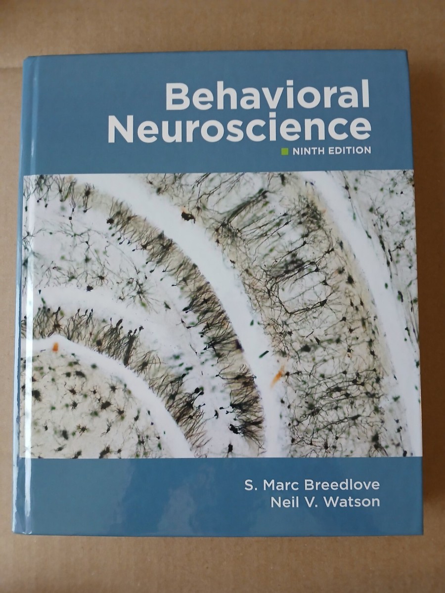 洋書 Oxford, Development behavioral neurosci Behavioral Neuroscience 9th Edition by Mark Breedlove and Neil
