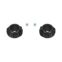 2X Meyle FederbeinstüTzlager Hinten FüR VW Polo 6N2 1.4 1.0 6N1 60 50 Golf III