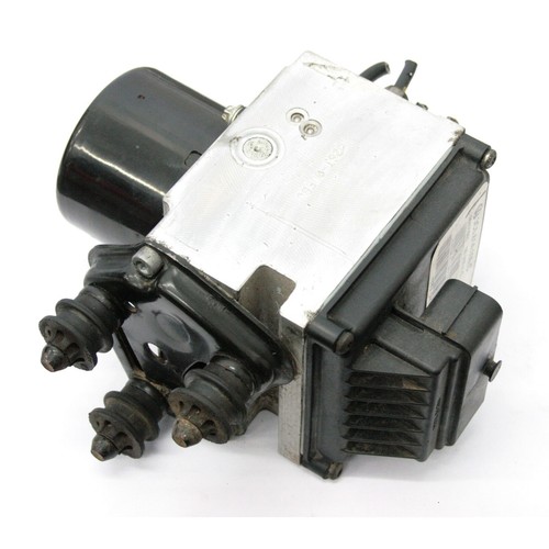 VW Passat B6 ABS Brake Pump And ECU 3C0614109D eBay