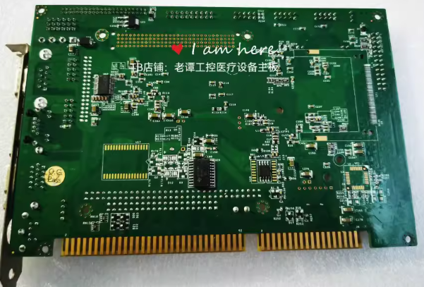 Tested 1PC DM83H-1 VDX-6324D-YJFD VORTEX86DX/SX ISA 90-day