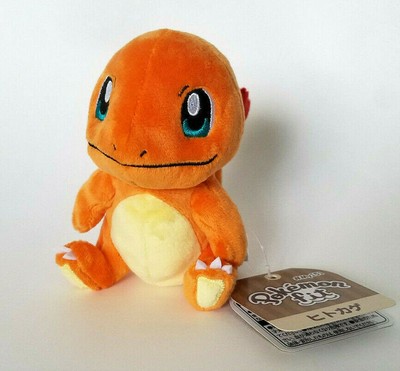 pokemon center 151 plush