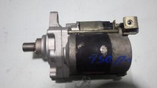 96 HONDA ACCORD Starter  