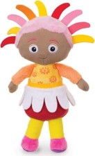 Image of IN THE NIGHT GARDEN 1665 Perfect Super Soft and Cuddly with loads of Fun Songs S