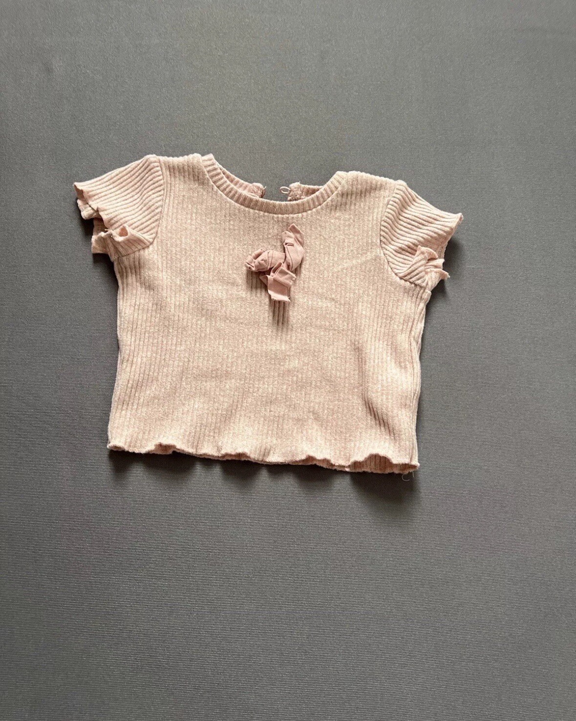 Newborn Baby Girl Clothes Bundle 03 Months Outfits First Size Dresses