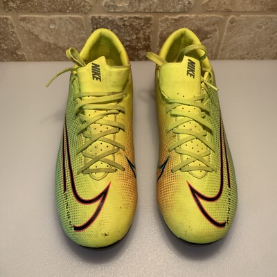 Nike Mercurial Vapor 13 Academy MDS 002 FG CJ1292 703 7.5 US Nike Mercurial Vapor 13 Academy MDS 002 FG CJ1292 703 7.5 US
