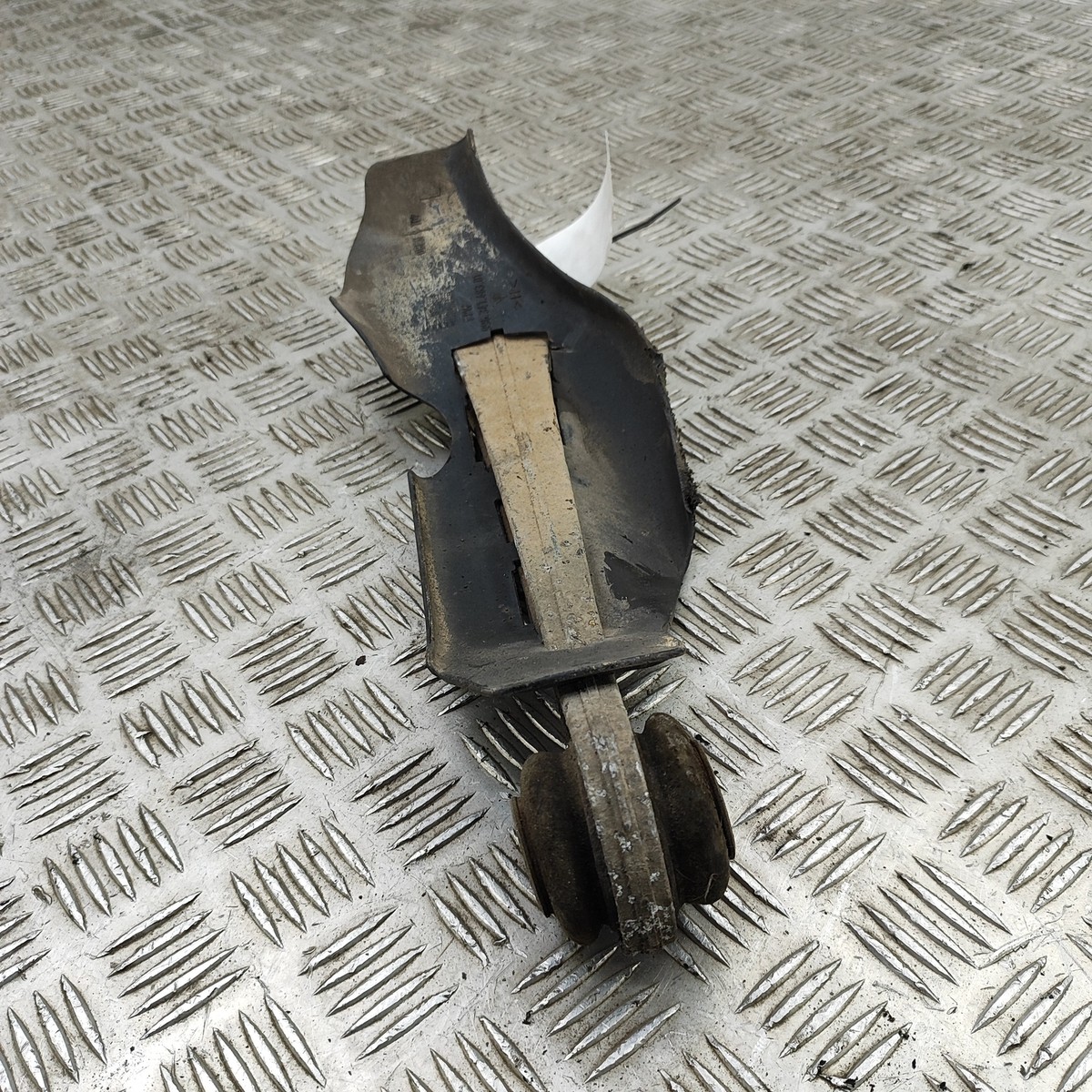 Dプライス PORSCHE BOXSTER 986 Front Left Straight Control Arm 99634104306