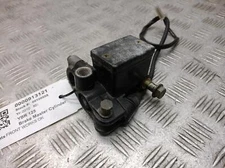 2010 YAMAHA YBR 125  FRONT Brake Master Cylinder