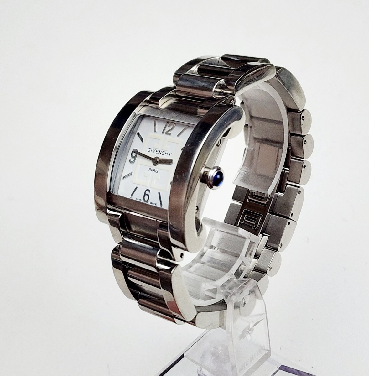 Unisex SWISS Watch GIVENCHY 