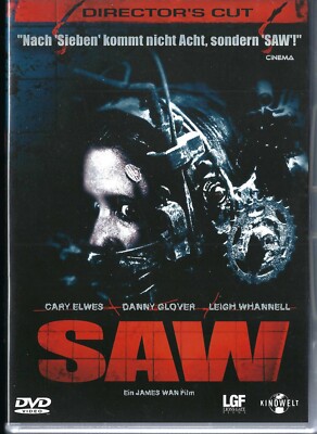 SAW FSK 18