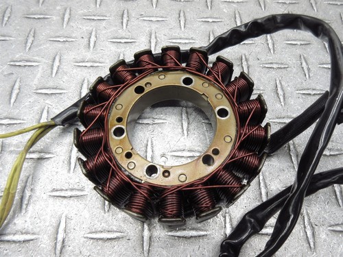 2001 00-01 Honda CBR929RR CBR 929RR CBR900RR Stator Magneto Alternator Generator - Bild 9 von 13