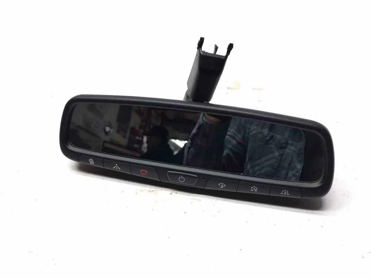 Rear View Mirror Hyundai Elantra HTBK 2009 2010 2011 2012 13 14