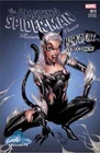 AMAZING SPIDERMAN RENEW YOUR VOWS 11 J SCOTT CAMPBELL C VARIANT VENOM BLACK CAT