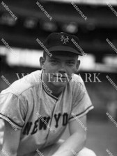 BR778 Jackie John George Brandt New York Giants 8x10 11x14 16x20 Photo