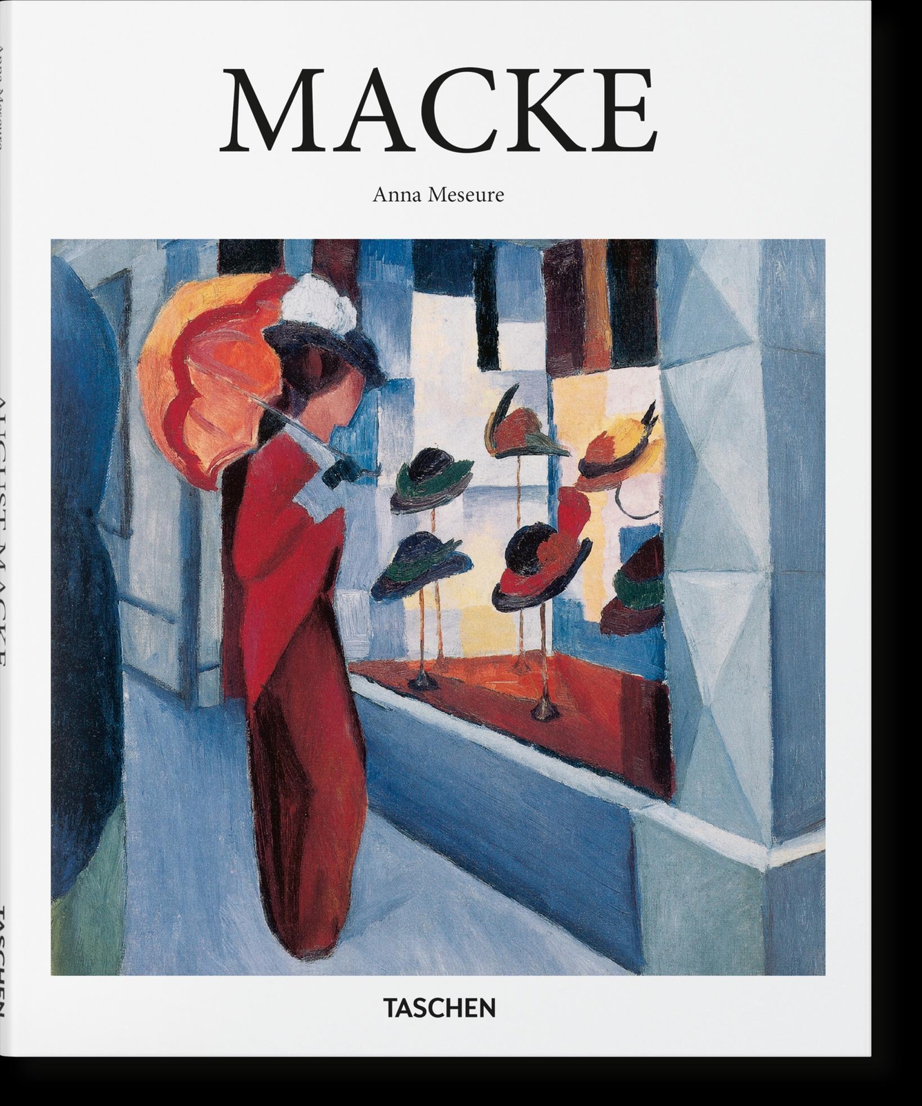 Macke Anna Meseure
