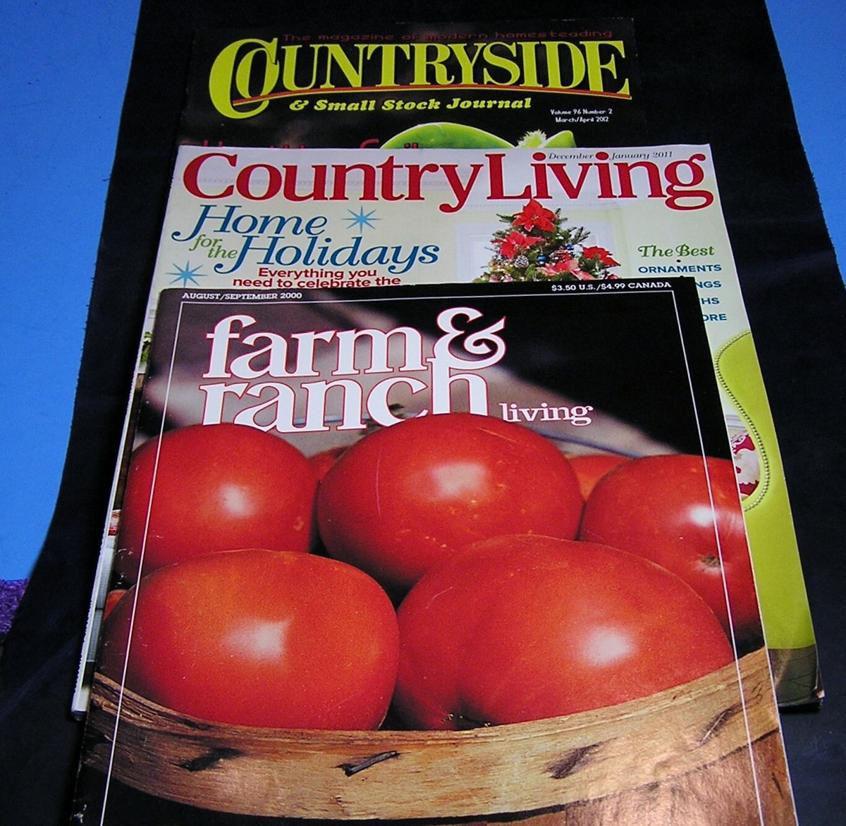 Country Living – Country Living Home Design Ideas and Inspiration