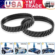 Track Replacement for Zodiac Baracuda MX6 MX8 Elite Series Pool Cleaner R0526100