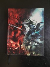 Warhammer 40,000 Core Book 9TH Edition Hardback RPG Book