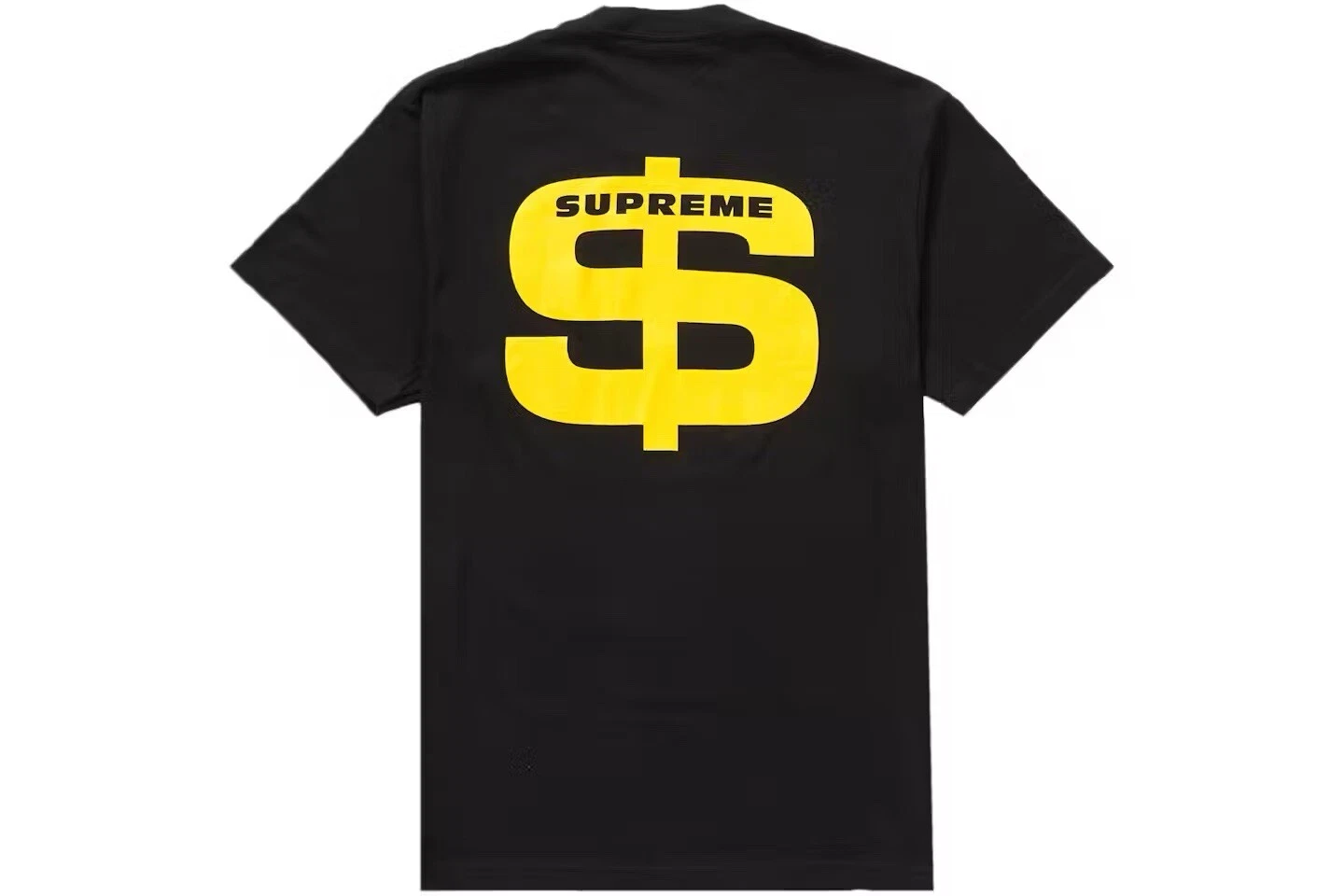 t shirt suprême