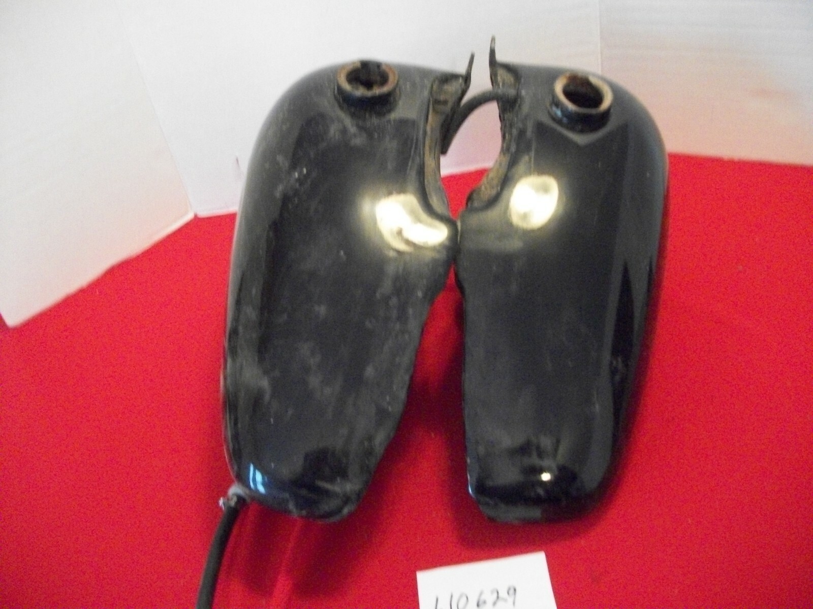 SHOVELHEAD GAS TANKS eBay