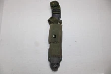 PHROBIS US M9 Bayonet Knife SCABBARD SHEATH Bianchi Belt Hanger Pouch M-9 P12
