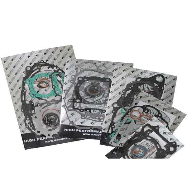 Namura Complete Gasket Kit 120 SX & EXC 1991-97 NX-70025F | eBay