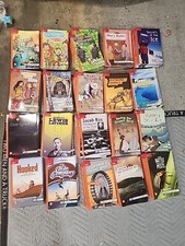 20 McGraw Hill Reading Wonders Leveled Reader...