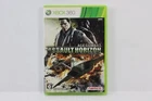 Ace Combat Assault Horizon XBOX 360 Xbox360 Japan Import 3X252 Region Locked