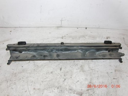 BMW 5er E61 Kühler Abdeckung Kühlerabdeckung Wasserkühler 7787432*