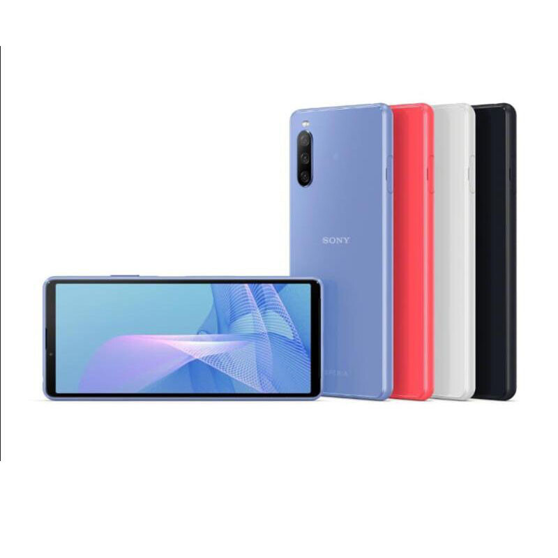 SONY XPERIA 10 lll So-52B本体 Y1096 Sony Xperia 10 III XQ-BT52 6