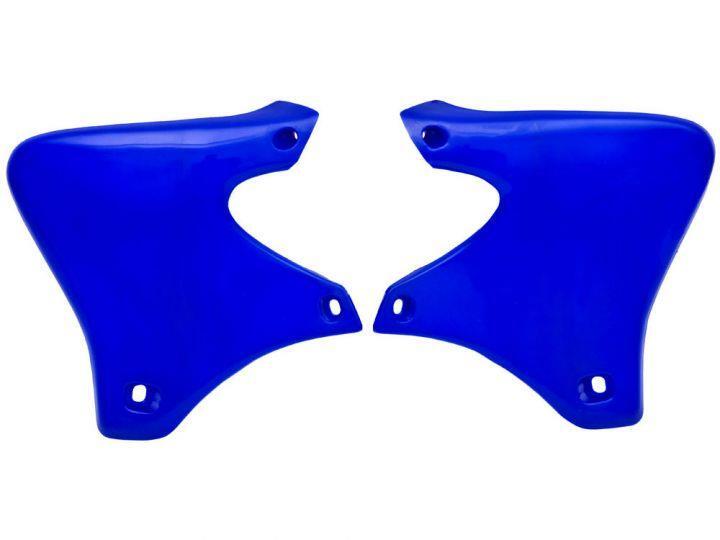 Rtech Cooler Spoiler Fits Yamaha YZ 250F 01-02 400F 426F 00-02 Blue